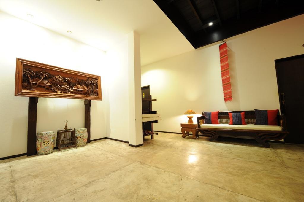 Risasinee Spa & Resort Nan Esterno foto