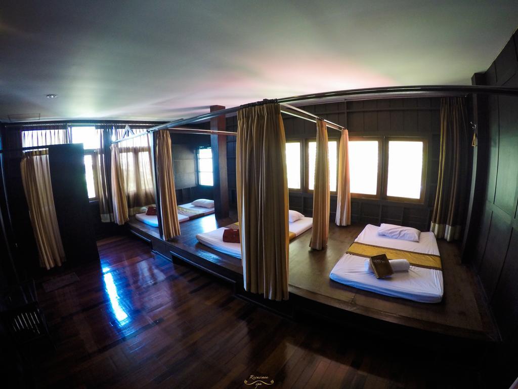 Risasinee Spa & Resort Nan Esterno foto