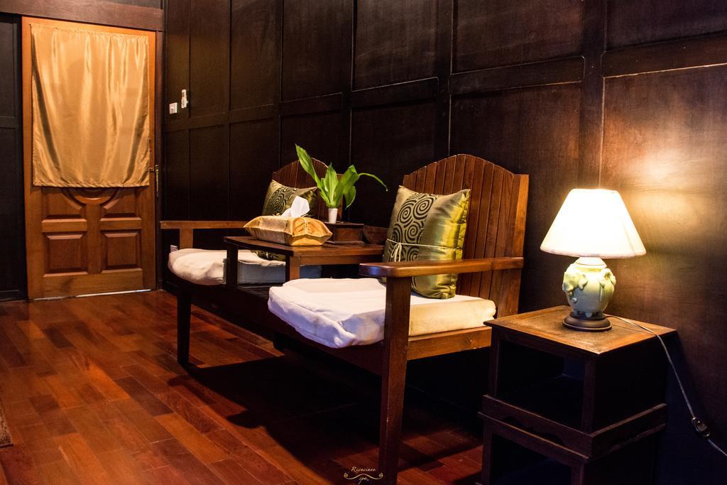 Risasinee Spa & Resort Nan Esterno foto