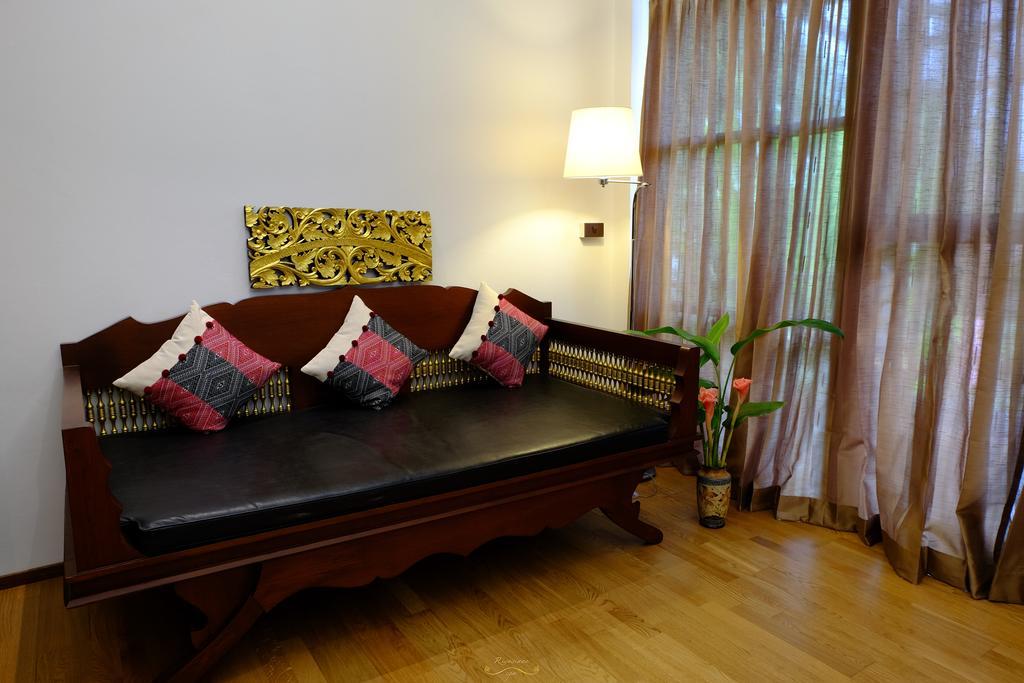 Risasinee Spa & Resort Nan Esterno foto