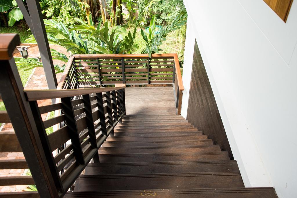 Risasinee Spa & Resort Nan Esterno foto