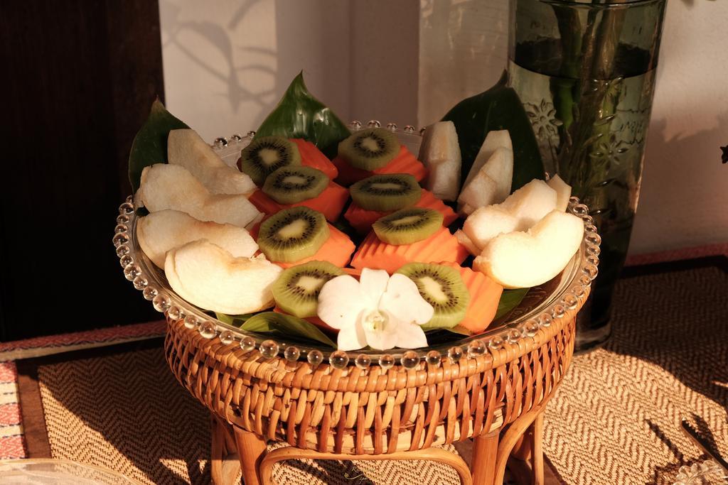 Risasinee Spa & Resort Nan Esterno foto