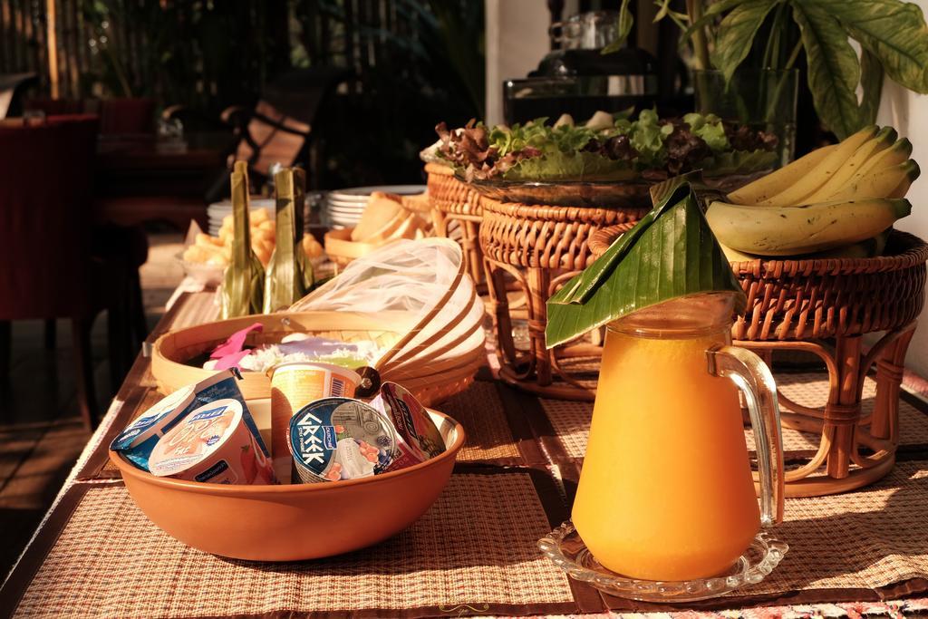 Risasinee Spa & Resort Nan Esterno foto